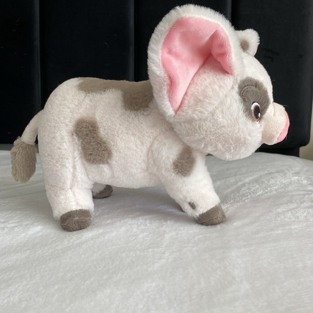 Disney Parks Moana Pua plush - Picture 2 of 6
